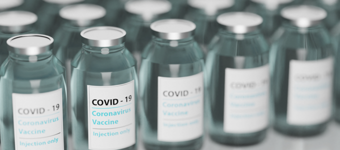 Image - vaccine vials