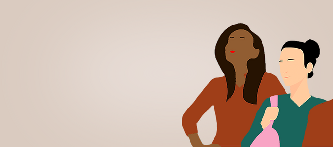 Image - illustration of people