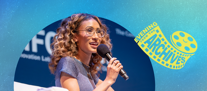Image - Elaine Welteroth