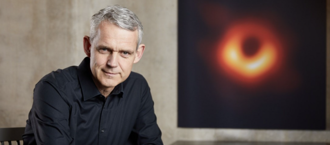 Image - Heino Falcke