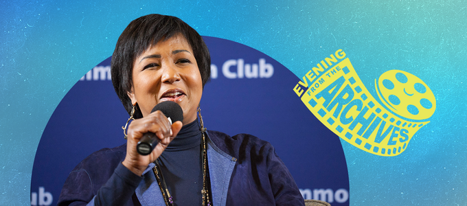 Image - Mae Jemison