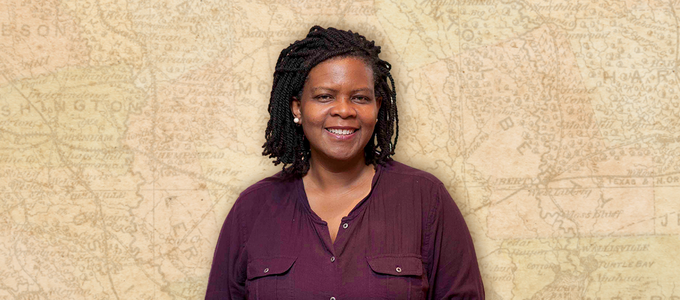 Image - Annette Gordon-Reed