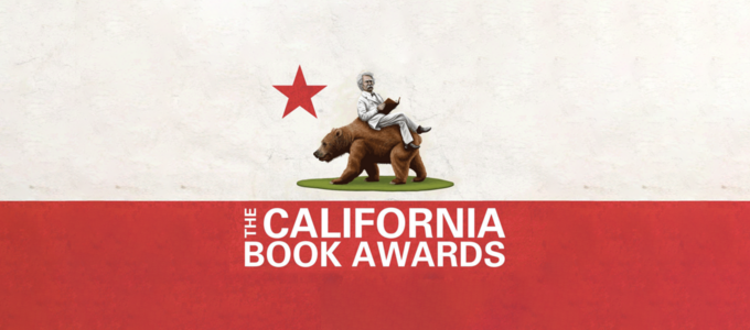 Image - California Book Awards logo