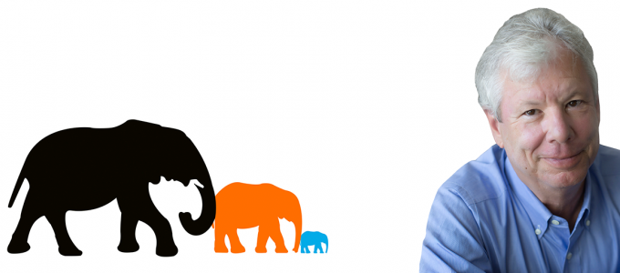 Image - Richard Thaler