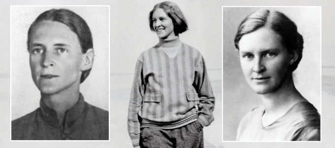 Image - Mildred Harnack