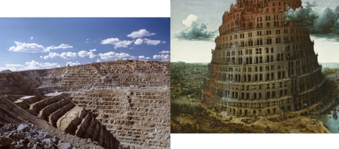 Image - pit and the Tower of Babel