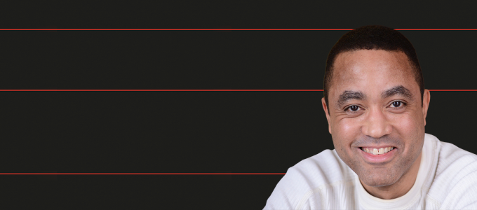 Image - John McWhorter