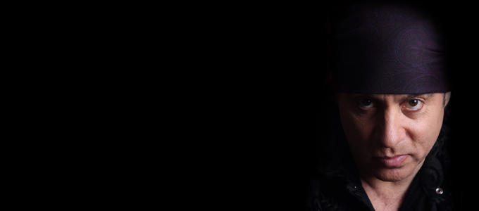 Image - Stevie Van Zandt
