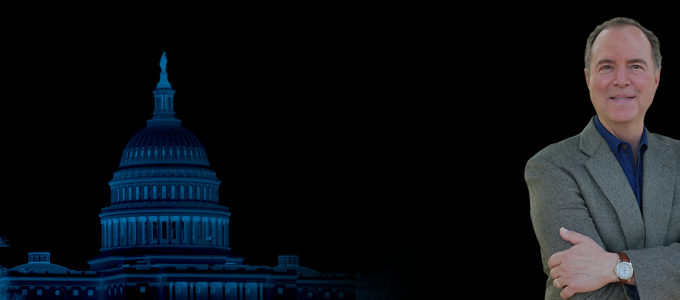 Image - Adam Schiff