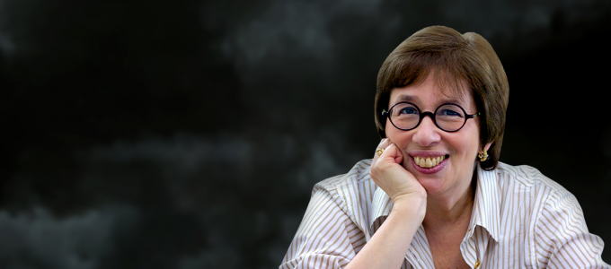 Image - Linda Greenhouse