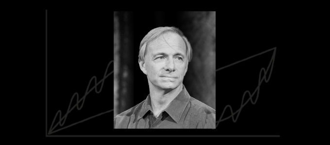 Image - Ray Dalio