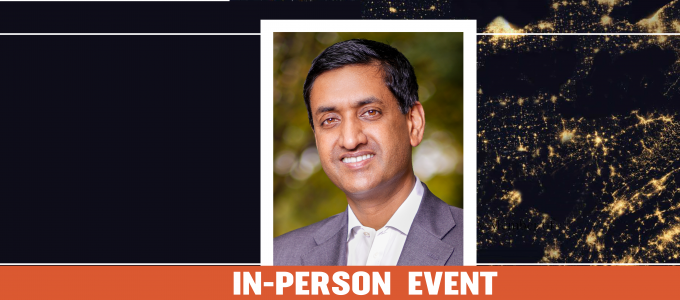 Image - Ro Khanna