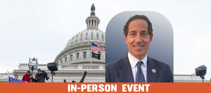 Image - Jamie Raskin