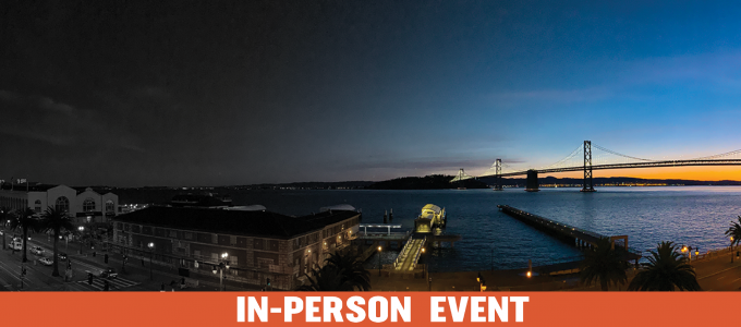 Image - view of San Francisco Bay