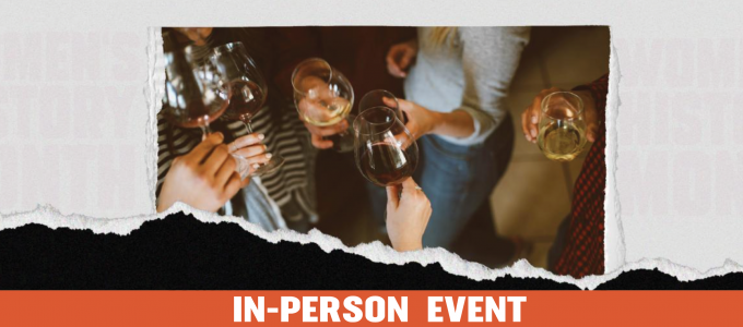 Image - hands holding wine glasses