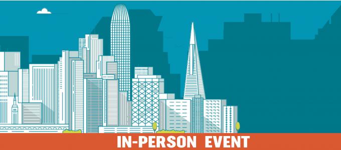 Image - illustration of San Francisco skyline