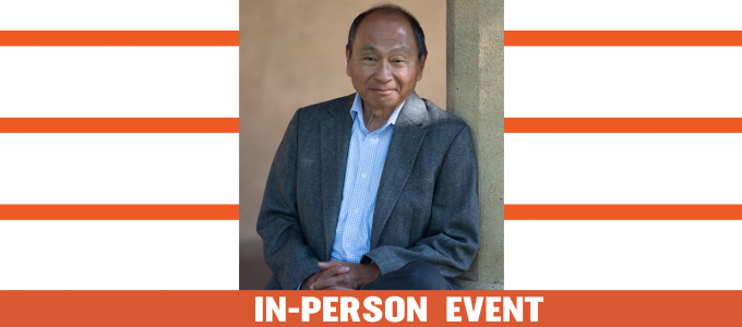 Image - Francis Fukuyama