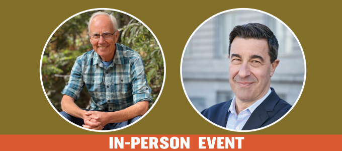Image - Dave Iverson and Scott Shafer