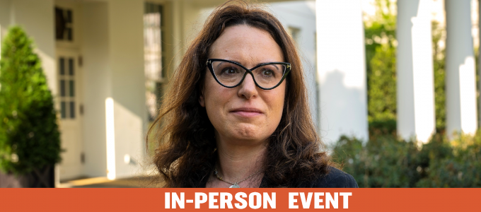 Image - Maggie Haberman