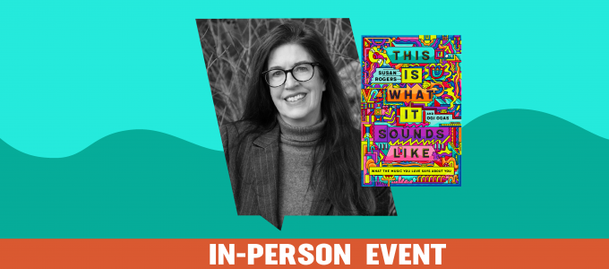 Image - Susan Rogers