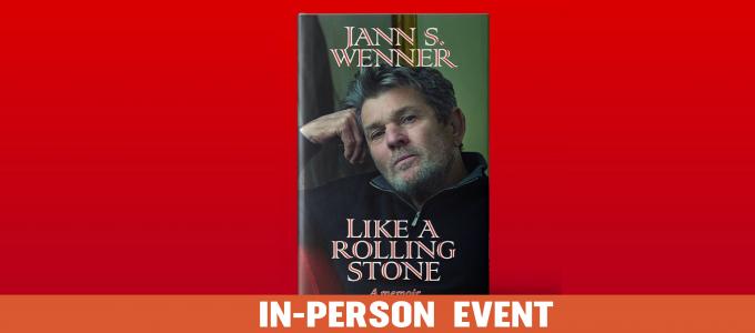 Image - Jann Wenner