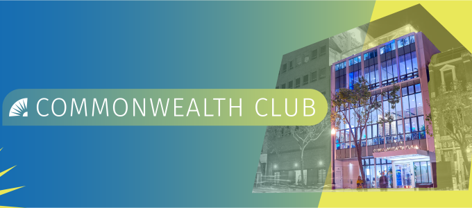 Image - Commonwealth Club building and logo