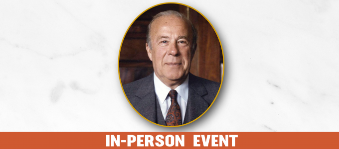 Image - George P. Shultz