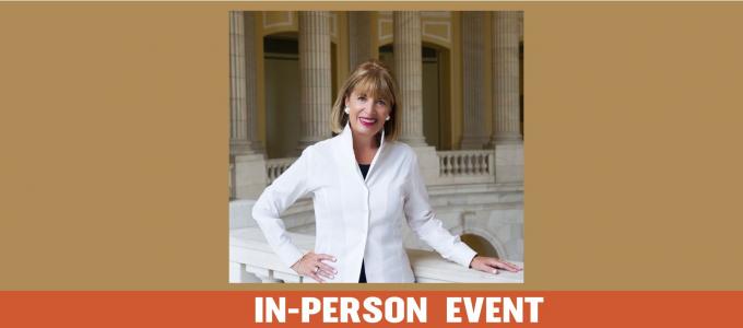 Image - Jackie Speier