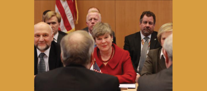 Image - Rose Gottemoeller