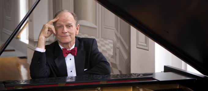 Image - Livingston Taylor, photo courtesy Livingston Taylor
