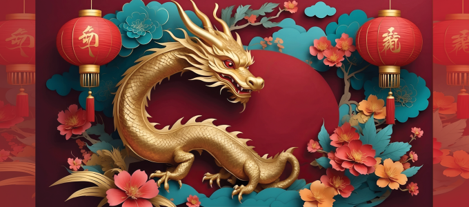 Image - dragon