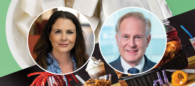 Image - speakers and details from their respective books