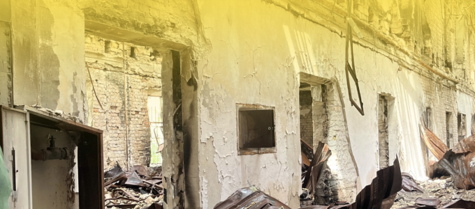 Image - scenes from Ukraine