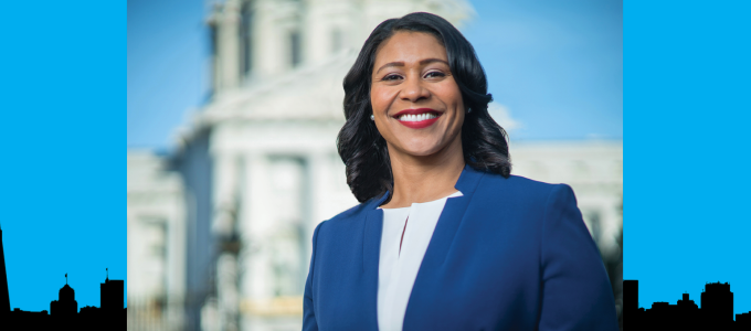 Image - London Breed