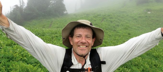 Image - Nicholas Kristof