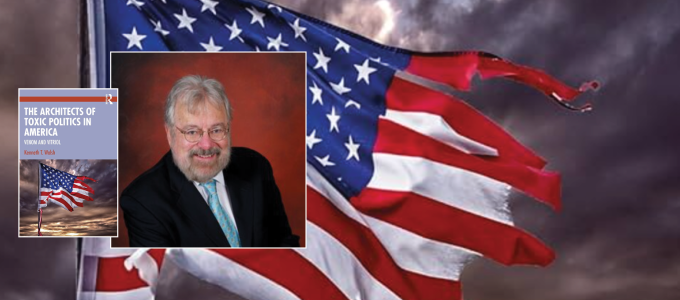 Image - the speaker, book cover, detail from book cover