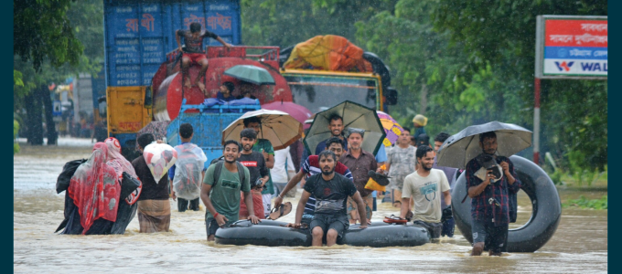 Image - flooding