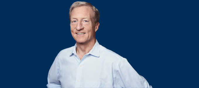 Image - Tom Steyer