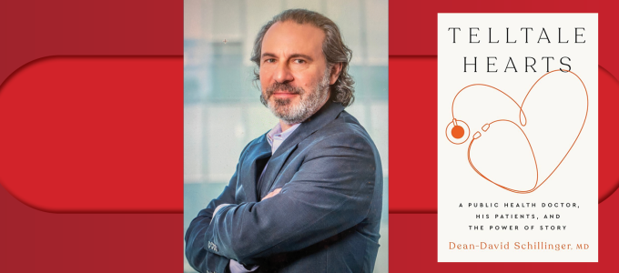 Image - the speaker and his book cover