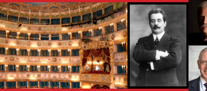 Image - Vienna opera, Puccini, and the speakers