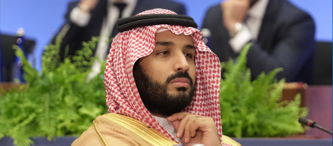 Image - Mohammed bin Salman