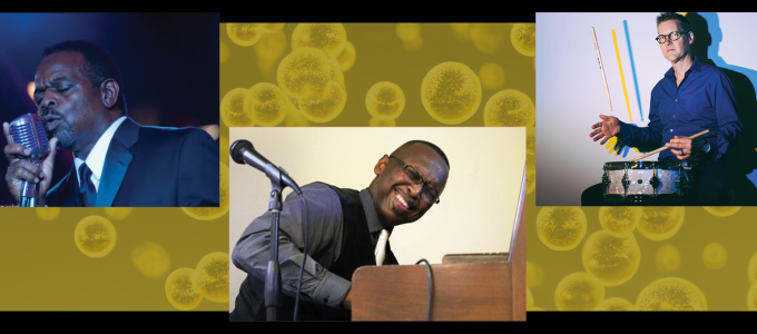 Image - the speakers/performers