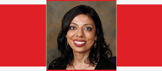 Image - Dr. Monica Gandhi