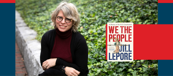 Image - Jill Lepore