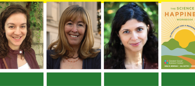 Image - the speakers and their book cover