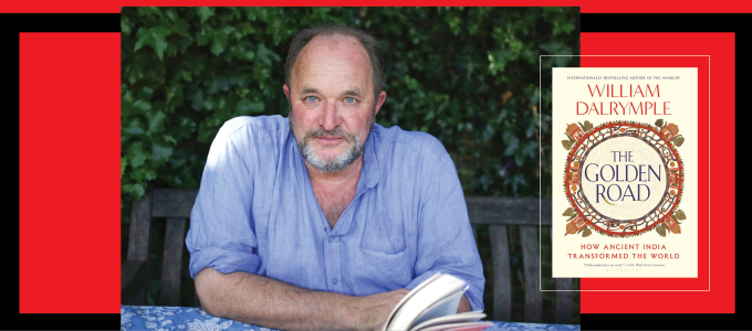 Image - the speaker and his book cover