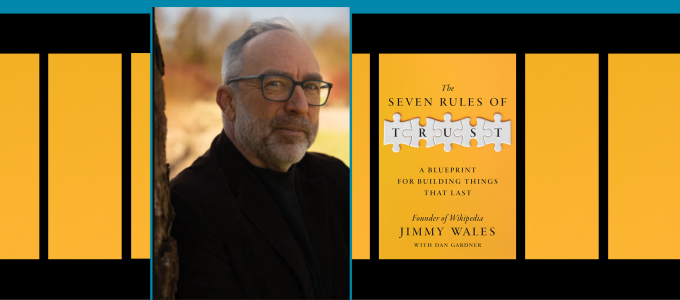 Image - Jimmy Wales