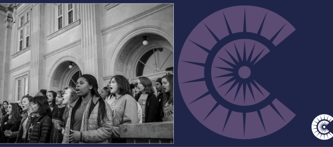 Image - students protesting