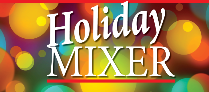 Image - program title and bokeh effects in background