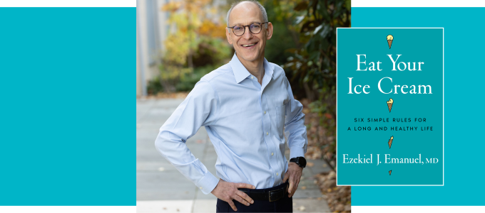 Image - the speaker and his book cover